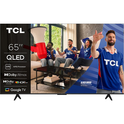 TV QLED TCL 65P79K 2025