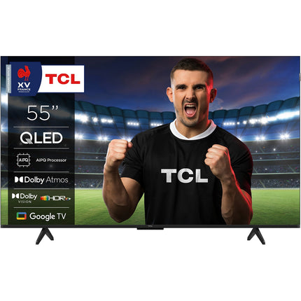 TV QLED TCL 55P79K 2025