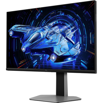 Ecran PC Gamer TCL 27G64 27" QHD 180Hz VA MiniLED HDR 600 HDMI 2.1