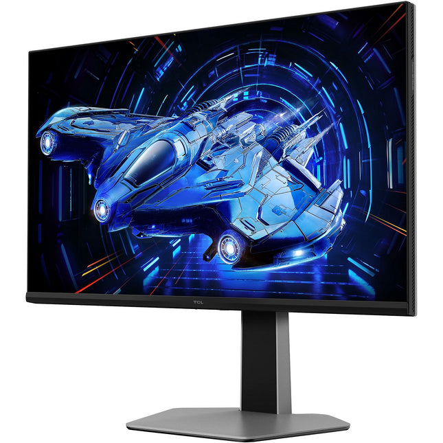 Ecran PC Gamer TCL 27G64 27" QHD 180Hz VA MiniLED HDR 600 HDMI 2.1