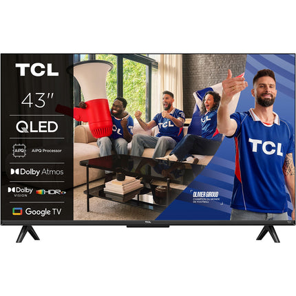 TV QLED TCL
