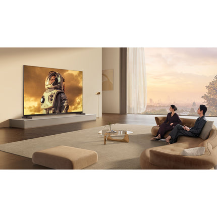 TV Mini LED TCL SQD 98X11L 2026 - 98 pouces ( 248 cm )