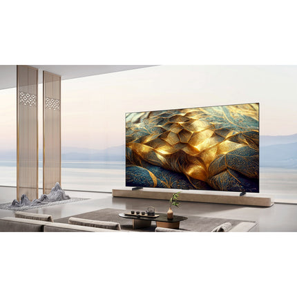 TV RGB TCL 98RM9L 2026 - 98 pouces (249 cm)