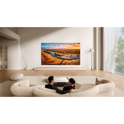 TV RGB TCL 98RM9L 2026 - 98 pouces (249 cm)