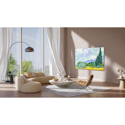 TV LED TCL 43A400 PRO 2026 - 43 pouces (109 cm)