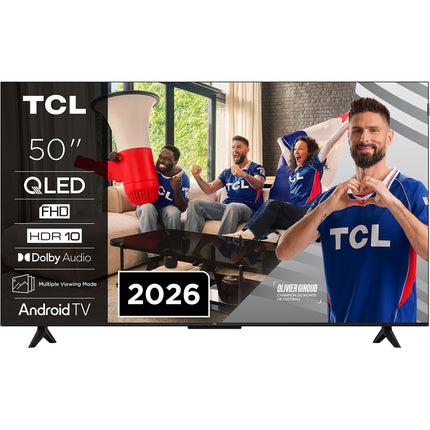 TV QLED TCL