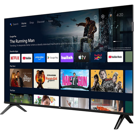 TV QLED TCL