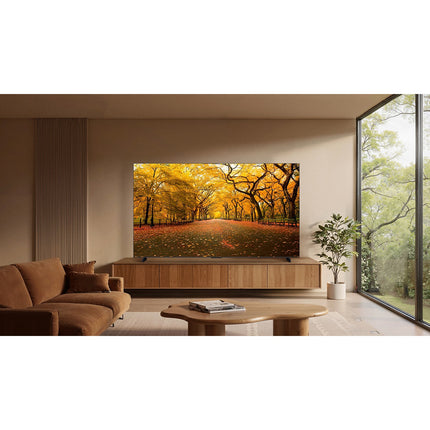 TV Mini LED TCL SQD