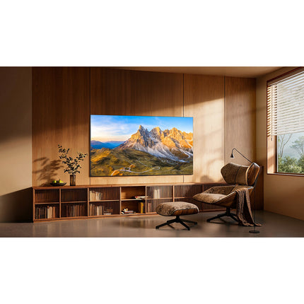 TV Mini LED TCL SQD
