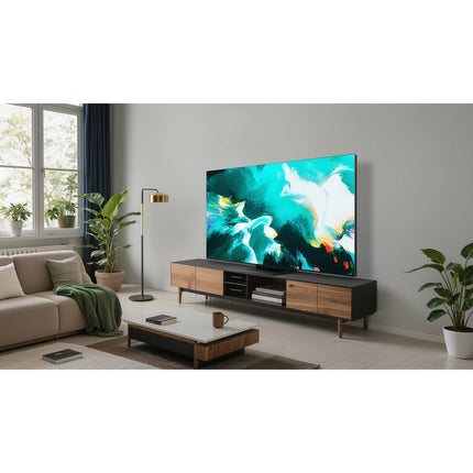 TV Mini LED TCL 75A400U 2026 - 75 pouces (189 cm)