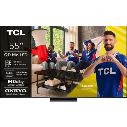 TV Mini LED TCL
