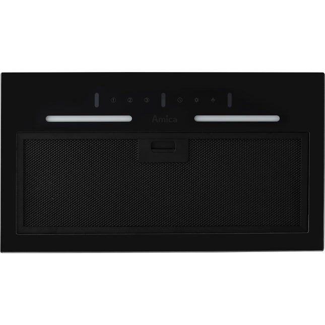 Hotte encastrable AMICA AGPG550CN