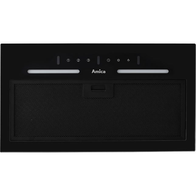 Hotte encastrable AMICA AGPG550CN
