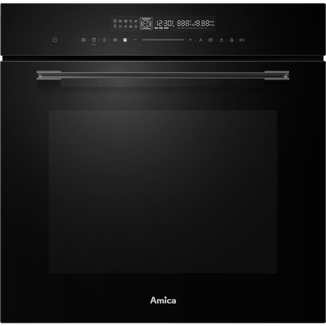 Four micro onde combiné AMICA ACOMBI72FMOA