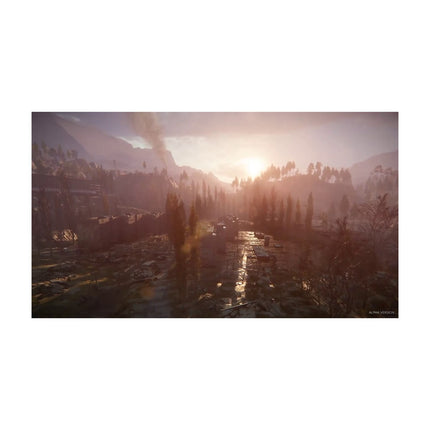 Jeu PS4 KOCH MEDIA Sniper Ghost Warrior 3 Reconditionné