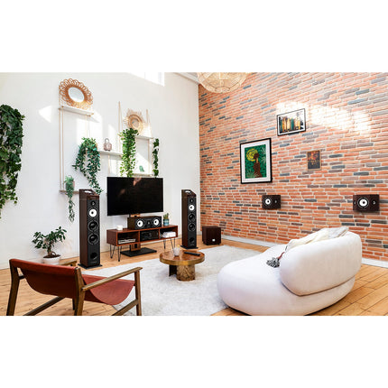 Enceinte centrale TRIANGLE Borea BRC2