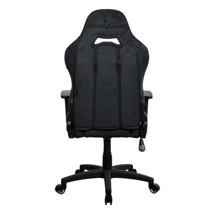 Chaise gaming AROZZI Torretta SuperSoft -Pure Black