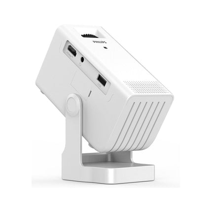 Mini vidéoprojecteur PHILIPS Neopix 140
