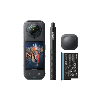 Caméra 360 INSTA360 X5