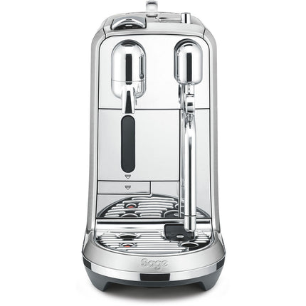 Cafetière à dosettes SAGE APPLIANCES Creatista Plus