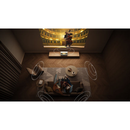 Vidéoprojecteur home cinéma XGIMI Aura 2