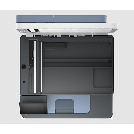 Imprimante multifonction HP Color LaserJetPro MFP