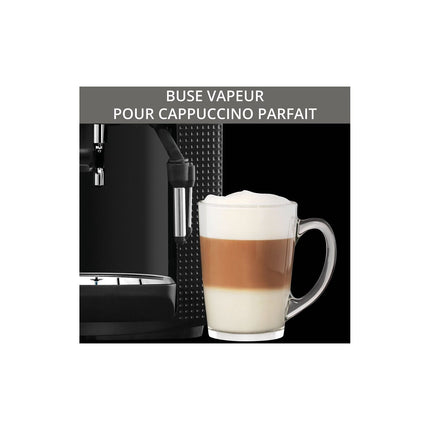 Expresso Broyeur KRUPS YY5569FD