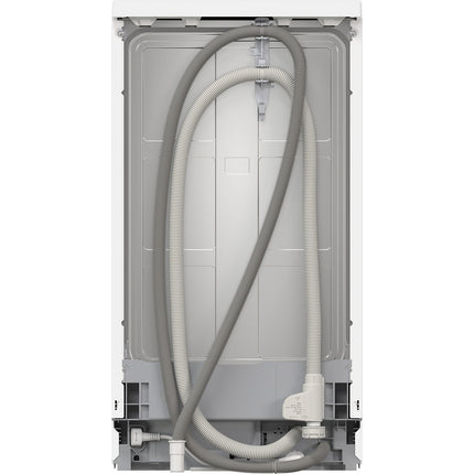 Lave vaisselle 45 cm BOSCH SPS2HKW65E Serenity SpeedPerfect+
