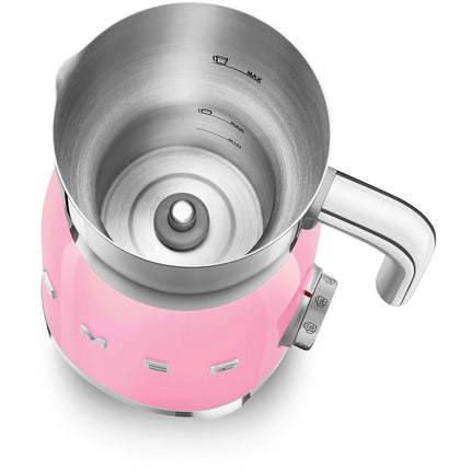 Chocolatière SMEG MFF11