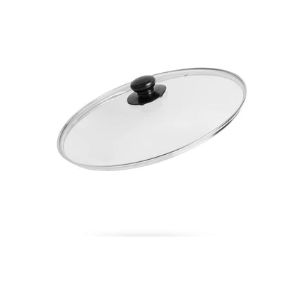 Wok électrique TRISTAR PZ-9130 1500W 4,5L Noir