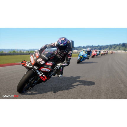 Jeu PS5 PLAION Motogp 26