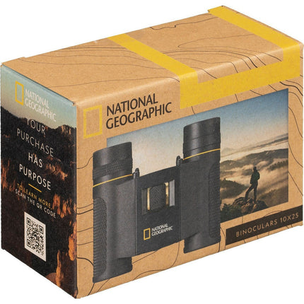 Jumelles NATIONAL GEOGRAPHIC 9025200