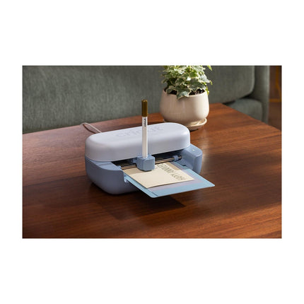 Machine de découpe CRICUT Pack Joy 2 Bleu
