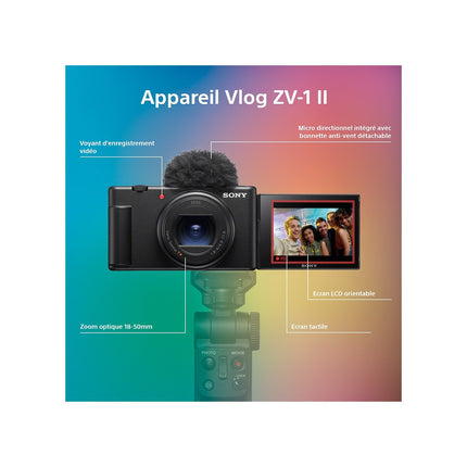 Appareil photo Compact SONY 249453