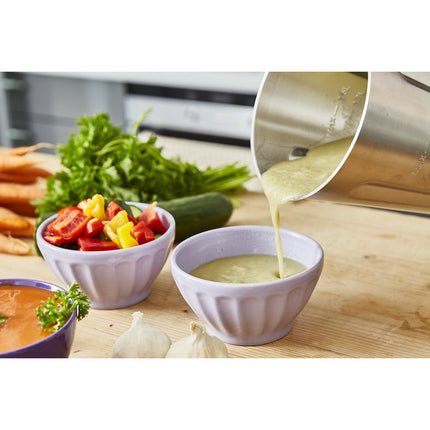 Blender chauffant SENYA Cook & Heat - soupe