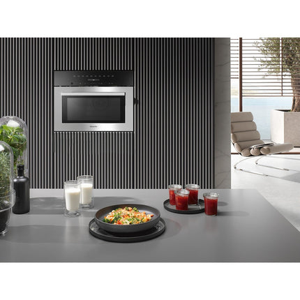 Micro ondes encastrable MIELE M 7140 TC
