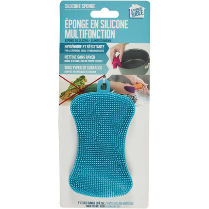 Kit de nettoyage JE CHERCHE UNE IDEE silicone