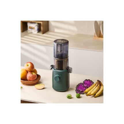 Extracteur de jus HUROM Extracteur de jus Hurom H310A Vert