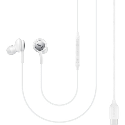 Ecouteurs SAMSUNG Tuned by AKG USB Type-C