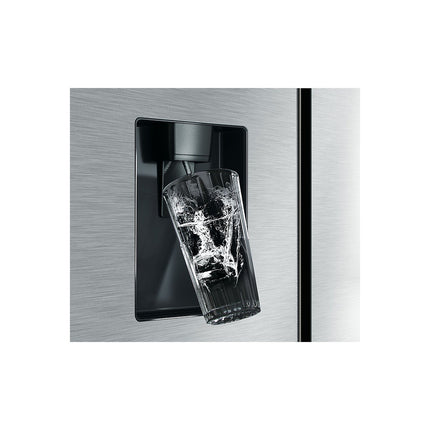 Réfrigérateur multi portes HISENSE RF632N4WIE