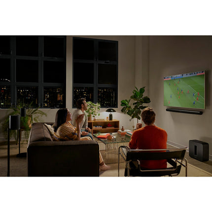 Caisson de basse SONOS Sub 4