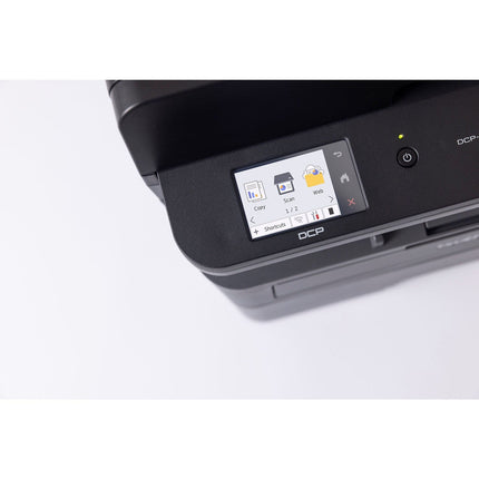 Imprimante multifonction BROTHER DCP-L2660DW