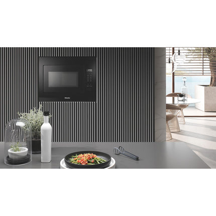 Micro ondes encastrable MIELE M 2240 SC