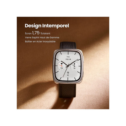 Montre sport AMAZFIT Active 2 Square