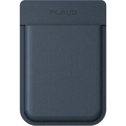 Folio PLAUD MAGNETIC CASE DARK BLUE