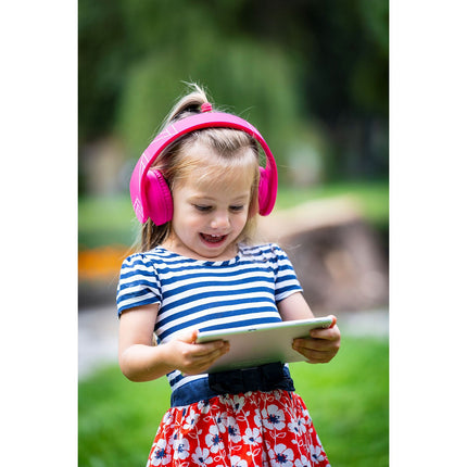 Casque POWERLOCUS p2kids