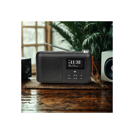 Radio DAB ESSENTIELB Nomade DAB+