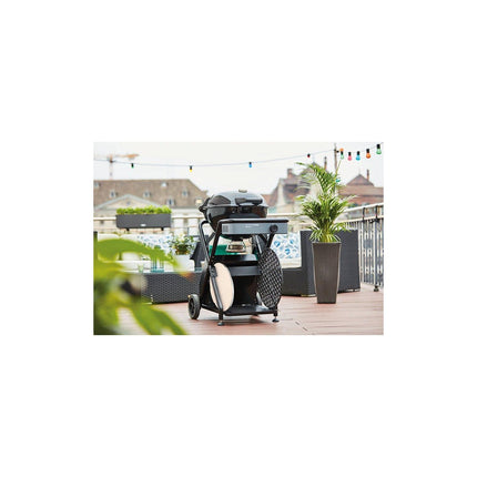Barbecue gaz OUTDOORCHEF Ambri 480 Evo 30 mbar