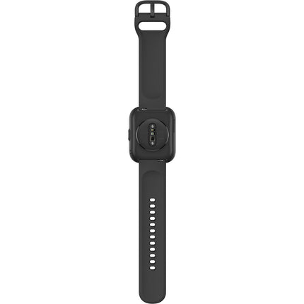 Bracelet connecté AMAZFIT Connecté Bip 5 Soft Black