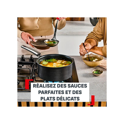 Casserole TEFAL 20 cm Excellence +